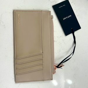 Matt and Nat Wallet